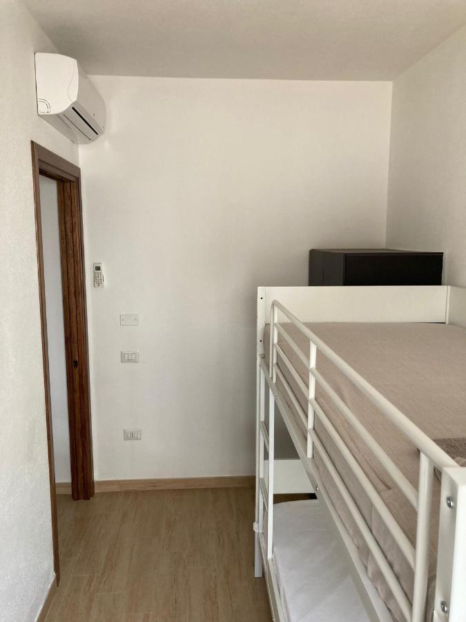 Smeralda Olbia Exteriör bild