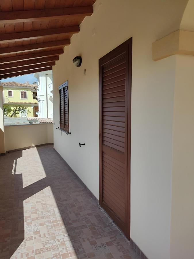 Smeralda Olbia Exteriör bild