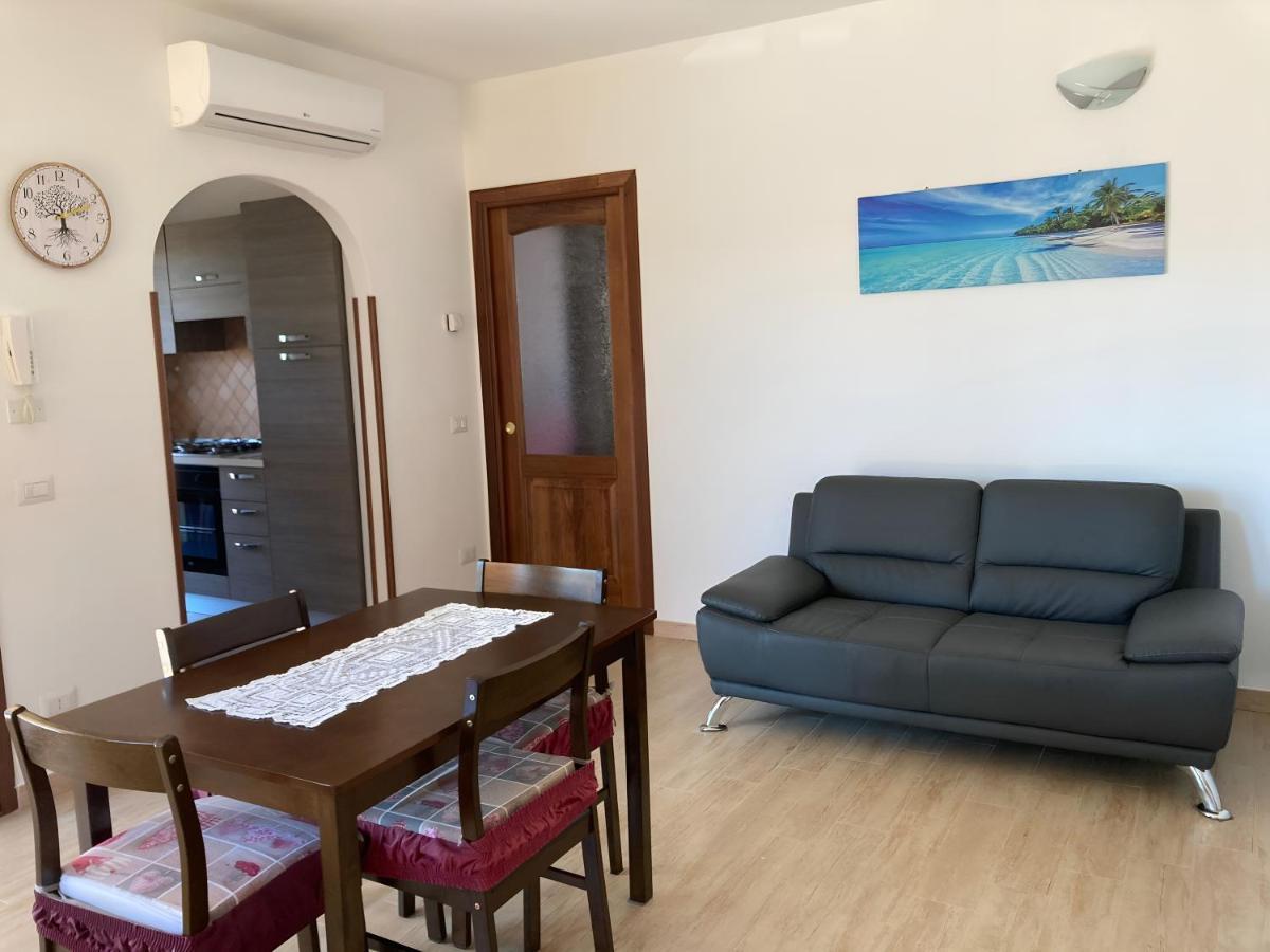 Smeralda Olbia Exteriör bild
